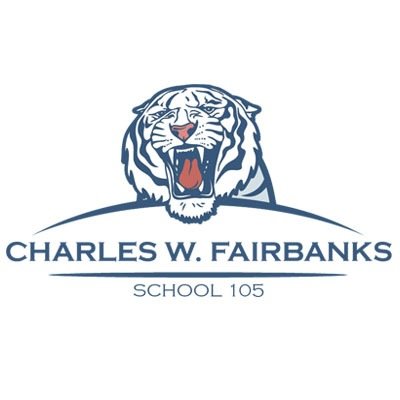 Charles W. Fairbanks School 105 is part of Indianapolis Public Schools and located on the far eastside of Indianapolis. Go Tigers!