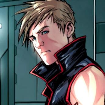 Been living in the past for too long, it's time to move forward, to get ready, for tomorrow. And I'm here to lead that rebellion. #LiterateRP #MarvelRP