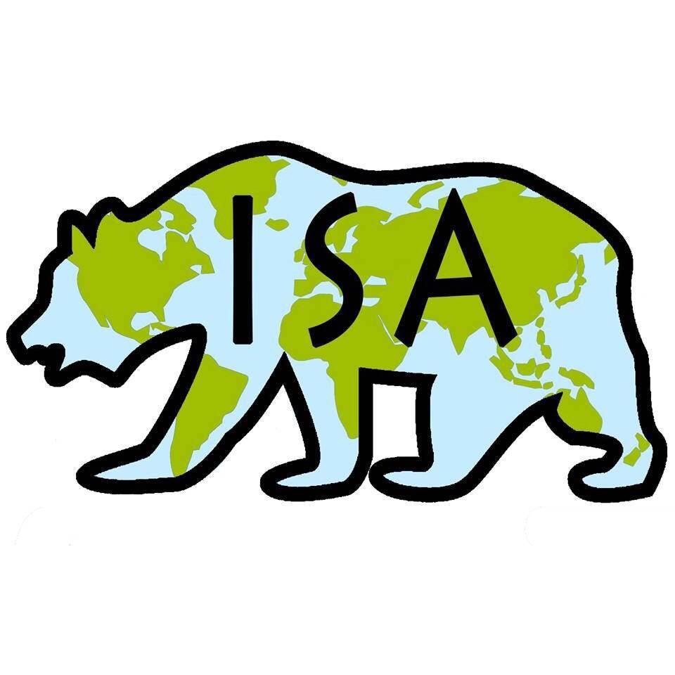 We're the International Student Association at San Diego State University. Join our Facebook group: ISA 2016-2017!