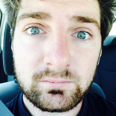 nbennetthumor's profile picture. Comedian