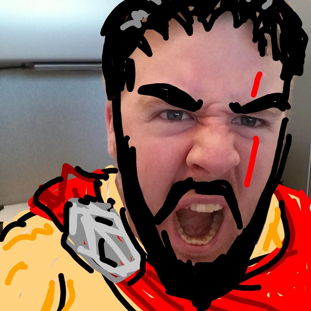 juiceboxdesigns's profile picture. Good food.  Dark beer.  Carrying buckets of rocks for fun.  Free music at the link below.