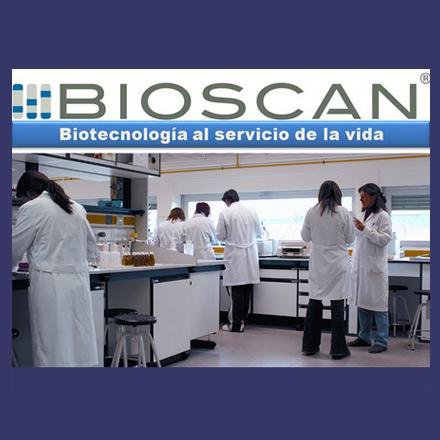 Primer laboratorio en Chile trabajando con Biología Molecular. Hacemos exámenes, Vendemos laboratorios e Insumos.
(+562) 2374 0884 bioscan@bioscan.cl