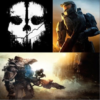 BazingaBlast105's profile picture. It's BazingaBlastGames I make gaming videos subscribe to may channel on YouTube at http://t.co/lvMHIwoPBS