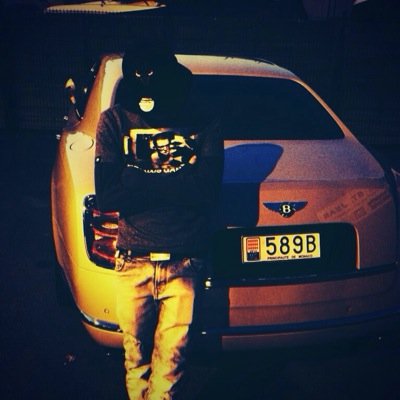 SosaFaya's profile picture. Twitter de Faya Sosa, #FayaSosa #Youtube #Paris #Vitry #Nice