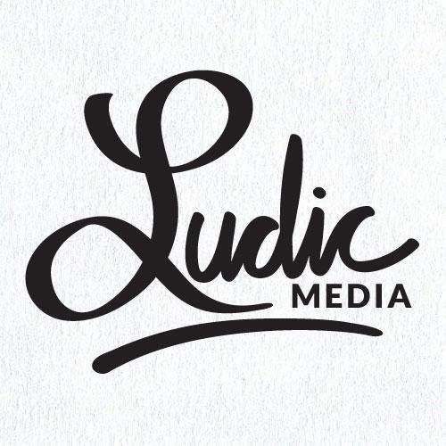 ludicmedia's profile picture. Animatie / Webontwerp / Vormgeving 
Opgericht door @dave_vink