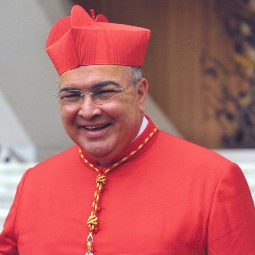 Monge Cisterciense (O.Cist) e, desde 2009, eleito pelo Papa Bento XVI, Arcebispo Metropolitano da Arquidiocese de São Sebastião do Rio de Janeiro.