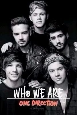 Directioners unidas por una misma pasión, 5 chicos que cambiaron millones de vidas.
Thank You 23/07/10 8:22