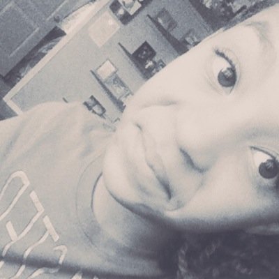 Just little ol me !