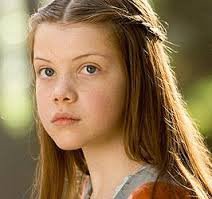 Lucy_TheValient's profile picture. I am Queen Lucy the Valient of Narnia