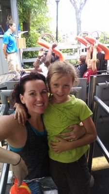 wife. mother. student. daughter. sister. granddaughter. chef. athlete. so much more....