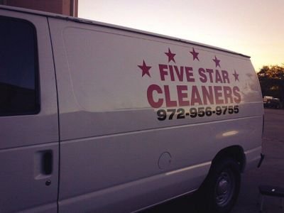 Pick Up & Delivery Service 
Serving All Of DFW
972-956-9755