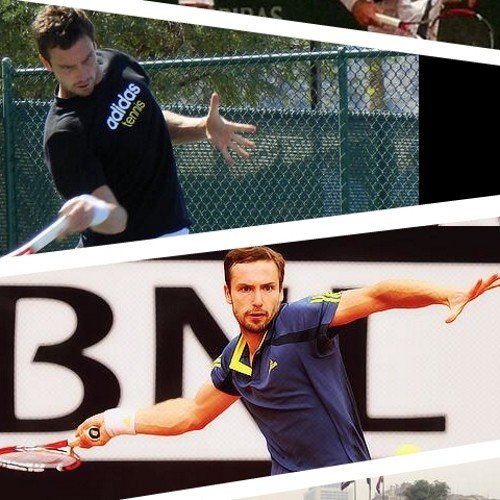 Latvian Tennis Player. Currently No 13 at ATP Ranking. Ernests Gulbis plays and we let you know all about it !