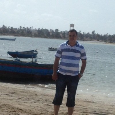 fradjbennhila's profile picture. 