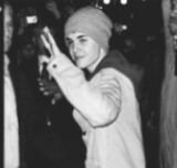 My idol told me to dream big, wbu?