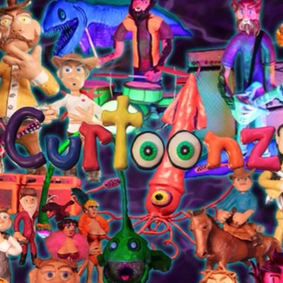 Stop Motion Animator