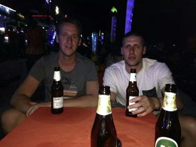 Danny_Abernethy's profile picture. 