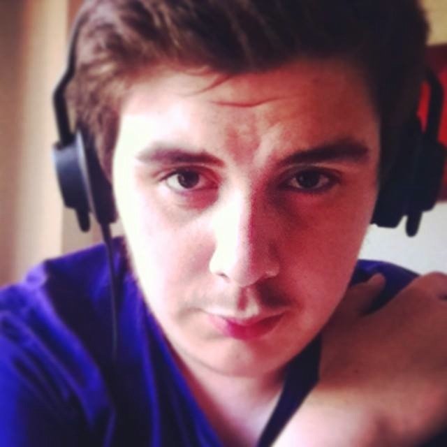 Kieron1997's profile picture. Dance Music