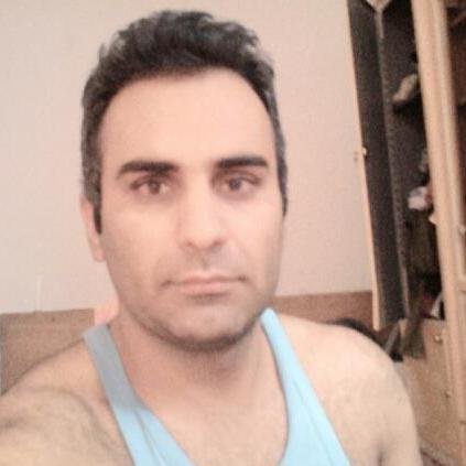 ariyanbaloochi's profile picture. 