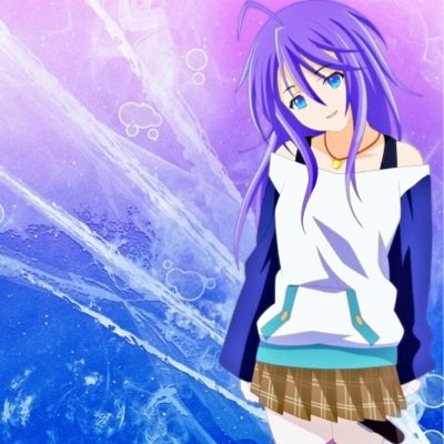 Hello, I'm Mizore, a snowwoman. I control ice, and can use it at will. I attend Yokai acedemy, and am on my third year. #Single #Multiverse #RP