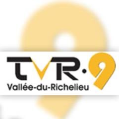 La Télévison de la Vallée-du-Richelieu
Facebook : @TVR9officiel
Instagram : @tvr9_officiel