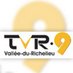 TVR9 (@tvr9officiel) Twitter profile photo