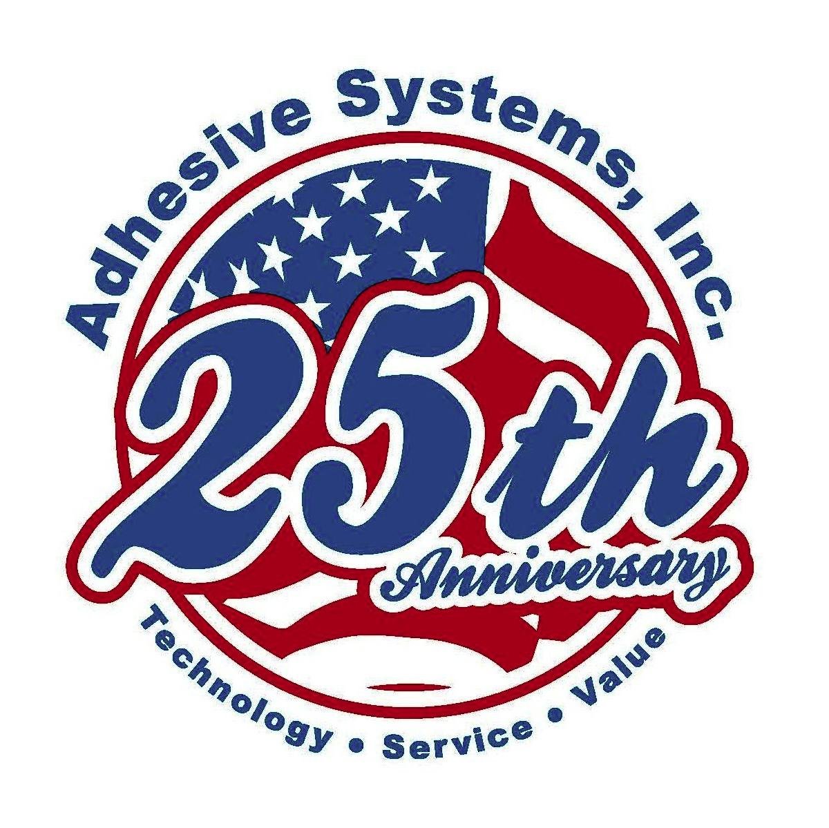 AdhesiveSystems's profile picture. Adhesive Systems,Inc is a manufacturer & supplier of commercial-grade adhesive, cyanoacrylates, epoxies, super glues, instant adhesives & gasketing adhesives.