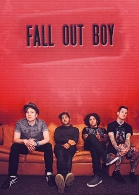 sabina080699's profile picture. #falloutboy ♡