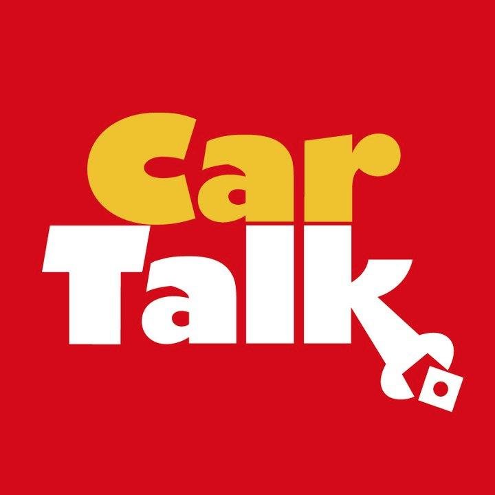 Jim Motavalli Car Talk