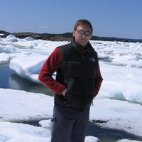 Robin Edwards (@tcd_sealevel) 's Twitter Profile