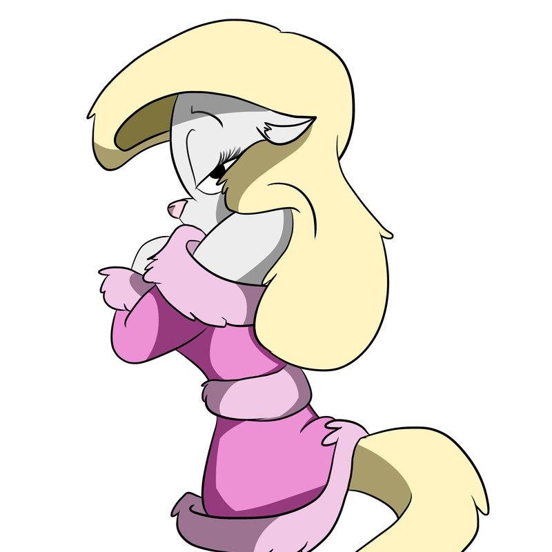 beauty_mink's profile picture. Hello, I'm Minerva~ It isn't easy being pretty. Making all the animals go bonkers is just half of my struggle.