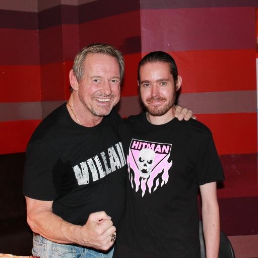 AdamStinton's profile picture. My name is Adam, i'm 30 and am a huge WWE & TNA Impact Wrestling fan.  I also support West Bromwich Albion.