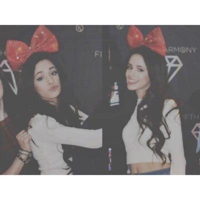 HarmonizeGuate's profile picture. five girls give me reasons to follow my dreams. cinco chicas me dan razones para cumplir mis sueños.