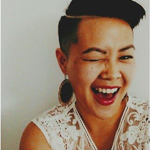 mrsjamienguyen's profile picture. love the gospel.