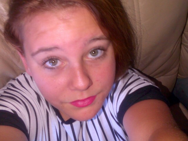 If I saw her I would change her stars make her laugh with the melody and bars xxxx