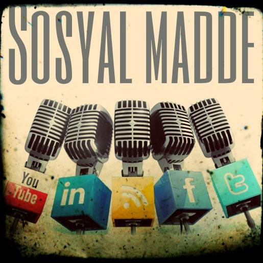 SosyalMaddeCom Profile Picture