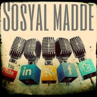 Sosyal Madde (@sosyalmaddecom) 's Twitter Profile Photo