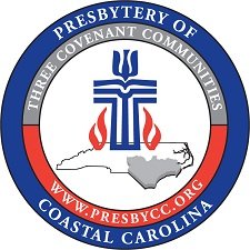 Presbytery of Coastal Carolina (NC) serving 188 PCUSA congregations and Pastors in SE North Carolina.