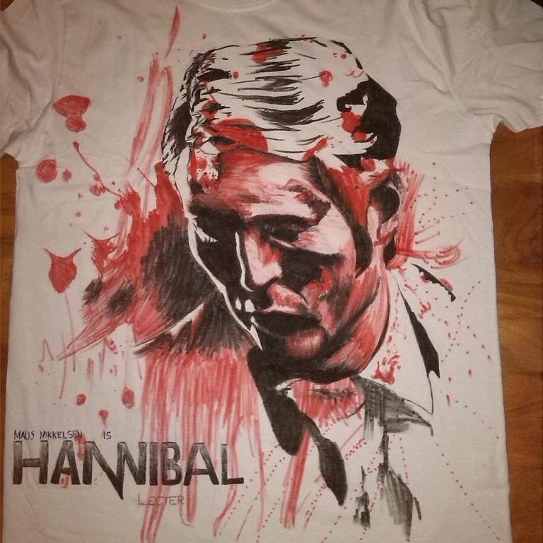 Official German Hannibal Fan Page | Speak German and English | Project: #Hannibal #Fannibal #Fanbook | Need: Submissions!!!!