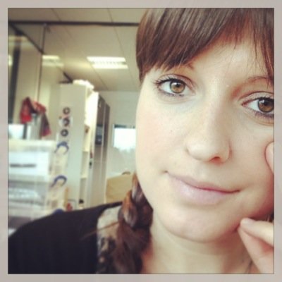 KatieLW's profile picture. Mum, designer, tea drinker, social media,  love satc, wife, friend