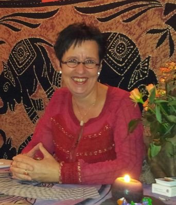 Tarot therapeut, Spirituele raadgever, Magnetiseren, I Tjing