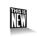 This Is New (@thisisnewdotcom) Twitter profile photo