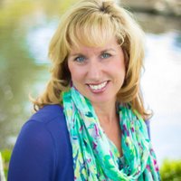 Cindi McMenamin (@cindimcmenamin) 's Twitter Profile
