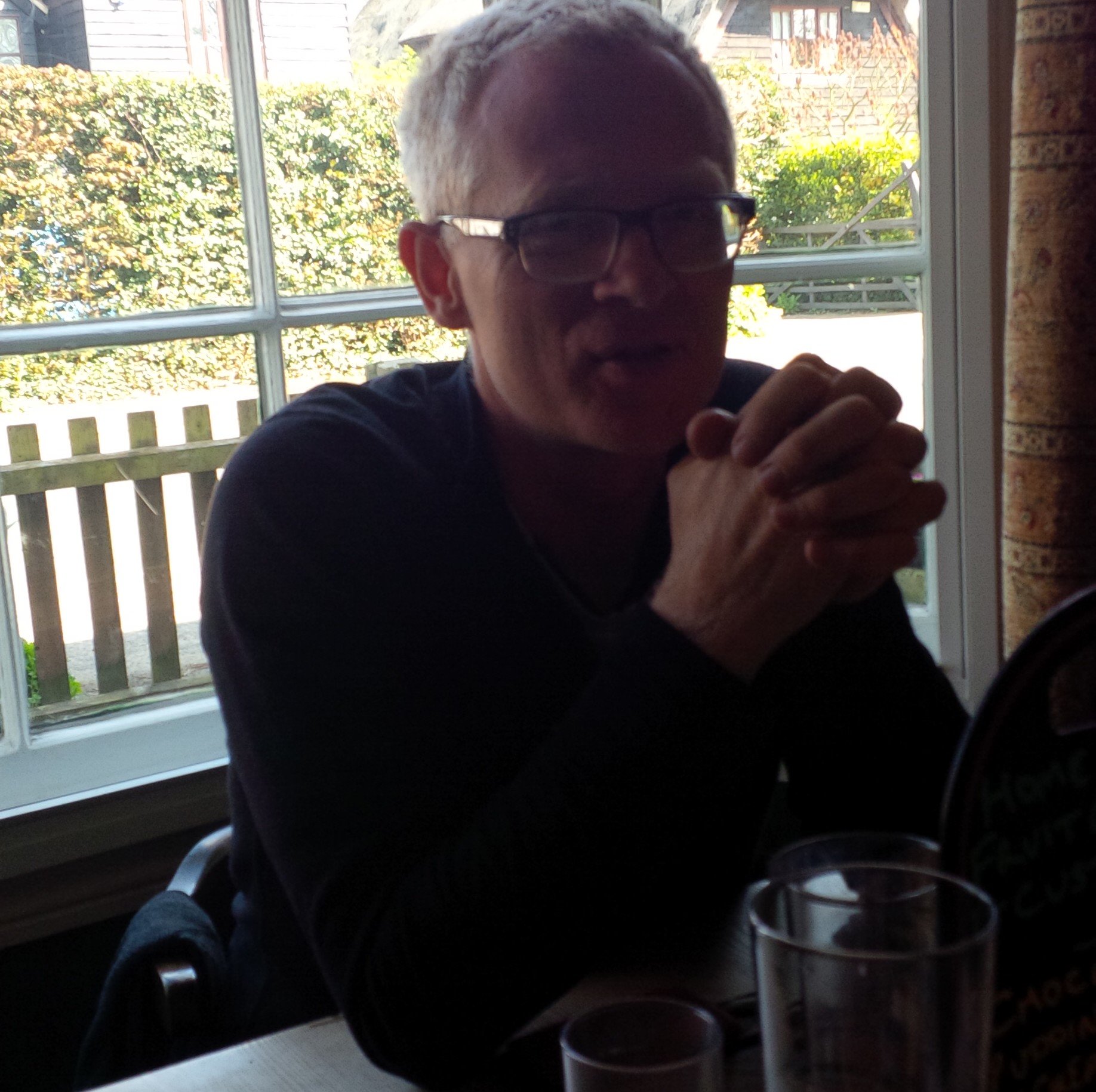 KevinHobbs8's profile picture. 