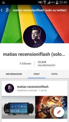 mi presento sono mincuty e se volete qualche notizia in più su tutto basta scrivere grazie