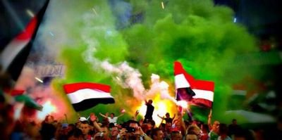 O1O - Rotterdam - Feyenoord - Seizoenkaarthouder vak W1