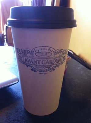 AnokaGarden's profile picture. Anoka's premier espresso bar. Come in and just relax with a good cup of coffee, a sandwich and some awesome people.
