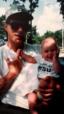 Pursuit of personal perfection. grind everyday. Help others. I belong on a boat. MSU alum 2018 #spartansailing