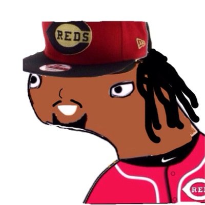 Am junni quetu | i lyke pencaeks nd bacen | furst i du muh sexy windup den i fuk yur bich | picher fur the Rads | Dreadlocks furst | I'm actually Johnny Cueto;)