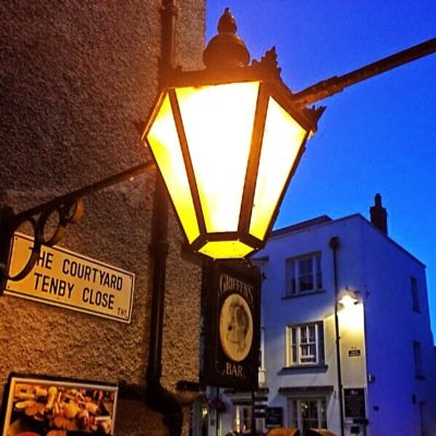 berrybricor's profile picture. 