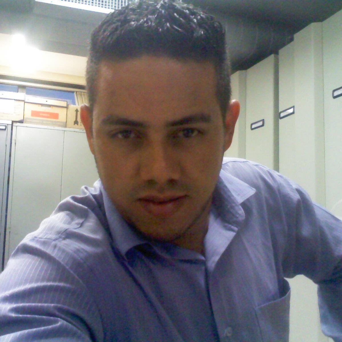 jairodantas_87's profile picture. 